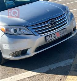 تويوتا أفالون